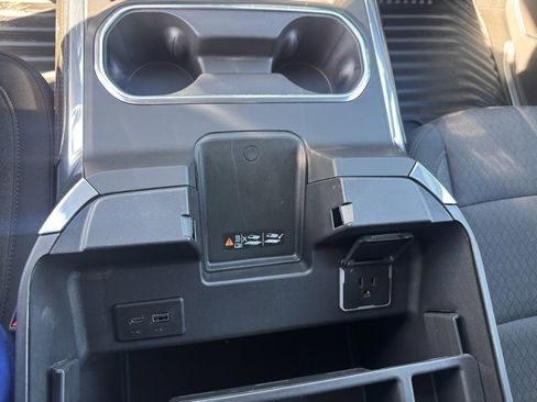 New 2026 Chevrolet Silverado 2500 LT w/ Trail Boss Package image 9