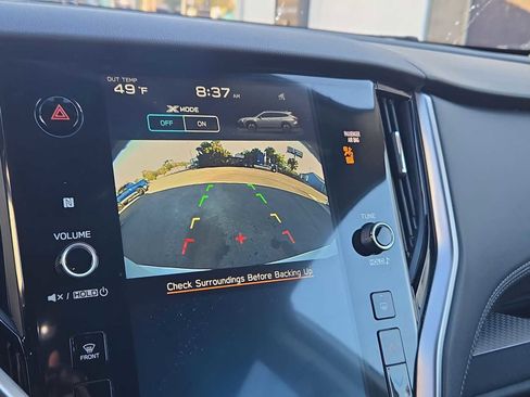 Used 2024 Subaru Outback Premium image 28