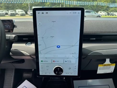 New 2025 Ford Mustang Mach-E Select w/ Comfort Package Lite image 21