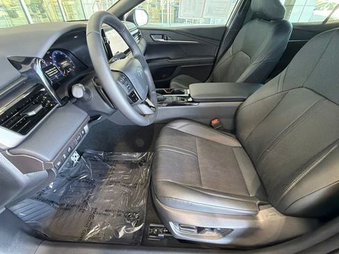 Certified 2026 Toyota Camry XSE w/ Preferred Package 1 (TMS) FWD image 21
