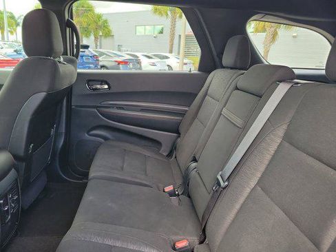 Used 2023 Dodge Durango GT AWD/4WD image 13