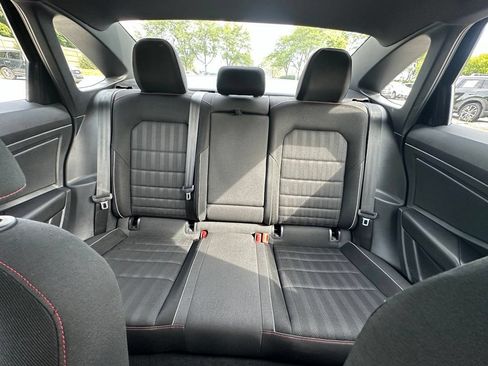 Used 2019 Volkswagen Jetta GLI FWD image 21
