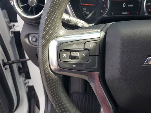 Used 2024 Chevrolet Blazer LT image 22