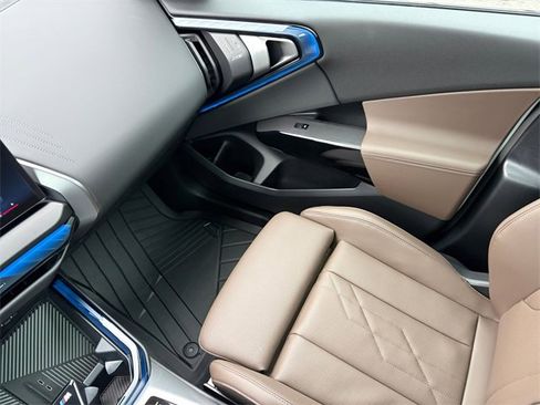 New 2026 BMW X3 xDrive30 image 20