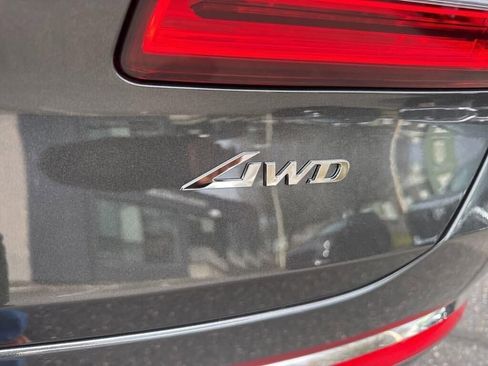 New 2026 Genesis GV80 2.5T Select AWD/4WD image 11