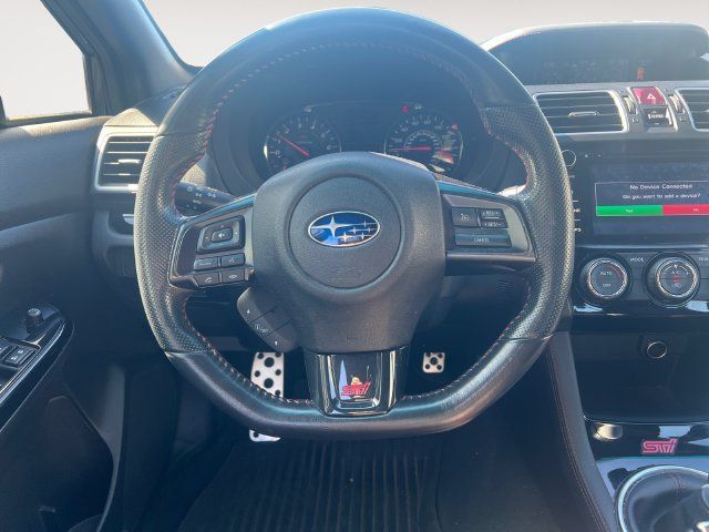 Used 2020 Subaru WRX STI w/ Popular Package #3 AWD/4WD image 13
