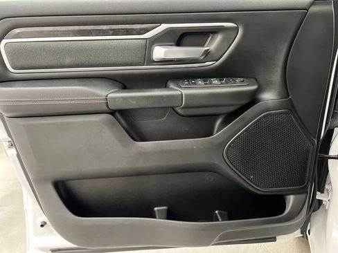 Used 2023 RAM 1500 Big Horn AWD/4WD image 14