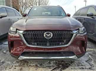 New 2026 MAZDA CX-90 3.3 Turbo w/ Premium Plus Pkg video 2