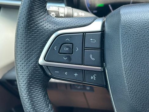 Certified 2023 Toyota Sienna Limited FWD image 43