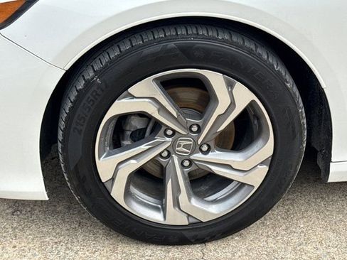 Used 2020 Honda Accord EX-L image 13