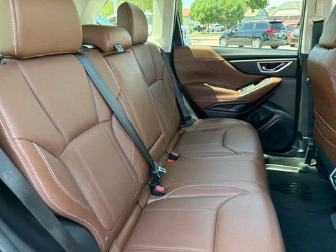 Used 2020 Subaru Forester Touring w/ Popular Package #2 AWD/4WD image 25
