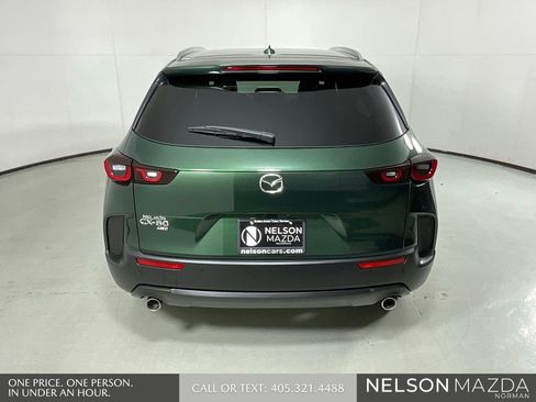 New 2026 MAZDA CX-50 AWD 2.5 S w/ Weather Package image 7