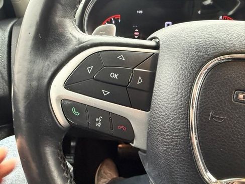 Used 2015 Dodge Durango Limited image 21