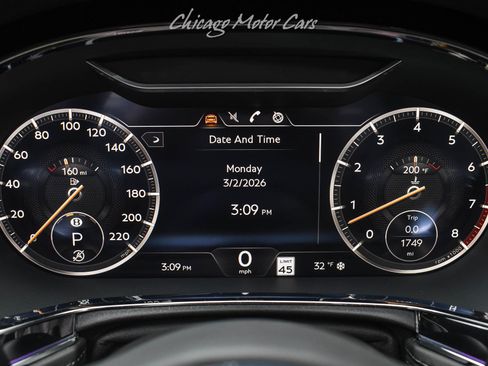 Used 2020 Bentley Continental GT V8 image 11