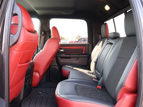 Used 2015 RAM 1500 Rebel image 22