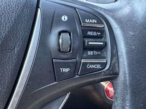 Used 2020 Acura TLX w/ Technology Package FWD image 24