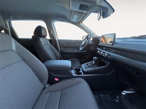 Used 2025 Honda CR-V LX image 14