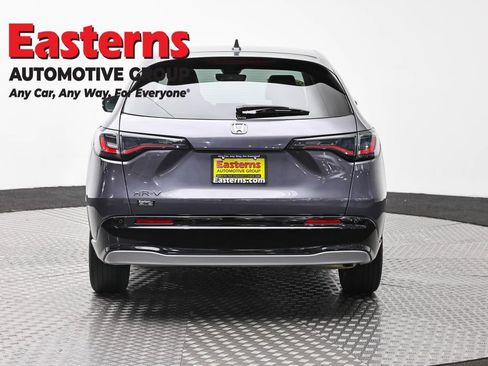 Used 2023 Honda HR-V EX-L image 6