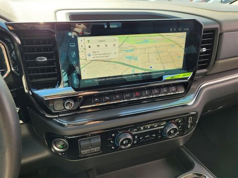 Used 2023 Chevrolet Silverado 1500 ZR2 w/ Technology Package image 23