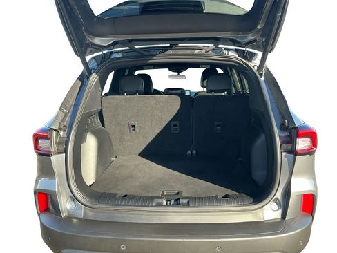Used 2025 Ford Escape ST-Line w/ Tech Pack #1 image 24