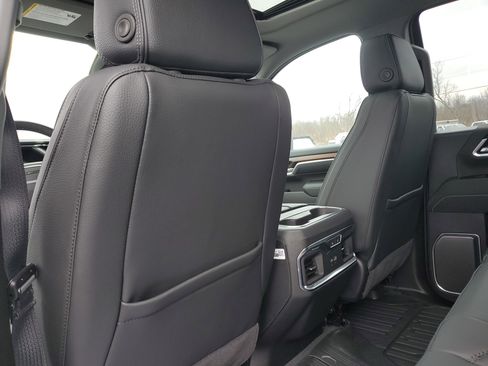 New 2026 GMC Sierra 2500 Denali w/ Denali Reserve Package image 29