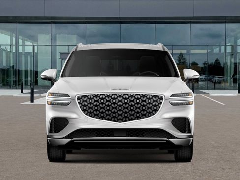 New 2026 Genesis GV70 2.5T Advanced AWD/4WD image 22