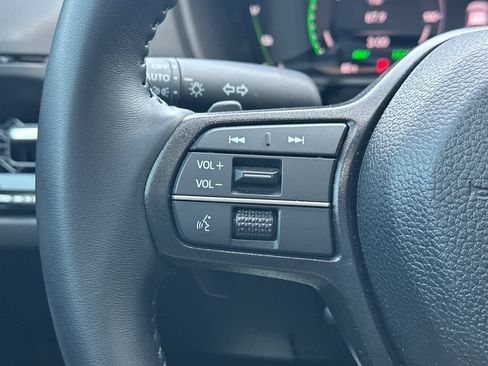 Certified 2025 Honda Accord Sport image 26