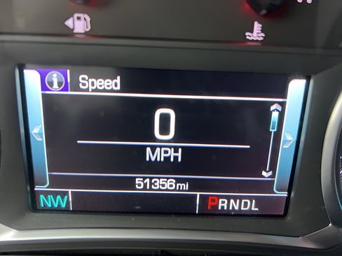 Used 2019 Chevrolet Traverse Premier image 25