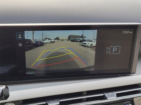 New 2026 Hyundai Tucson Blue SE image 17