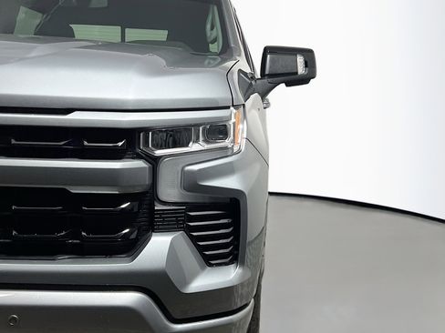Used 2024 Chevrolet Silverado 1500 RST w/ RST All Star Premium Package image 12
