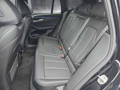 Used 2024 BMW X3 xDrive30i w/ Premium Package image 14