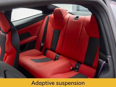 Used 2024 BMW M4 xDrive Competition image 19