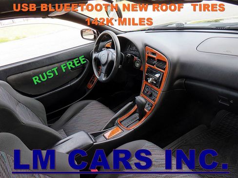 Used 1998 Toyota Celica GT image 71