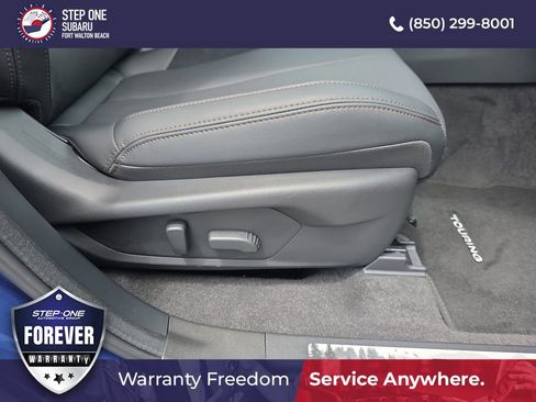 New 2026 Subaru Forester Touring AWD/4WD image 41
