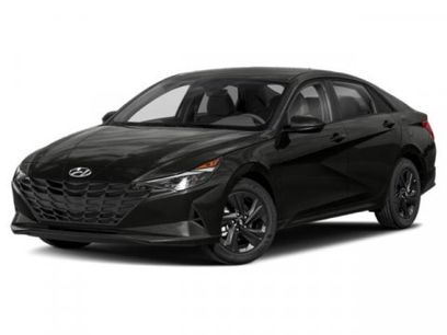 Certified 2023 Hyundai Elantra SEL w/ Cargo Package