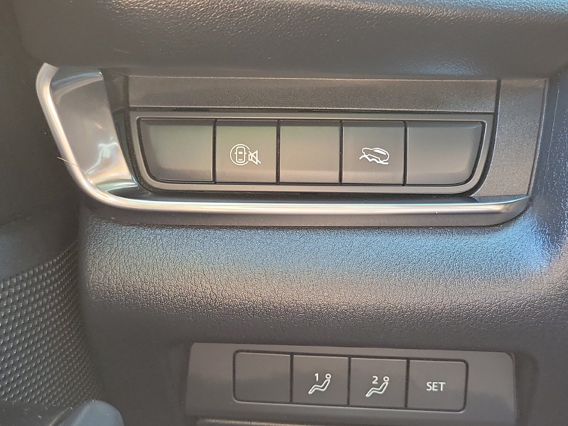 Used 2025 MAZDA CX-30 AWD 2.5 S w/ Preferred Package image 10