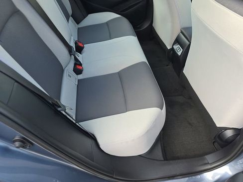 New 2026 Toyota Corolla LE FWD image 11