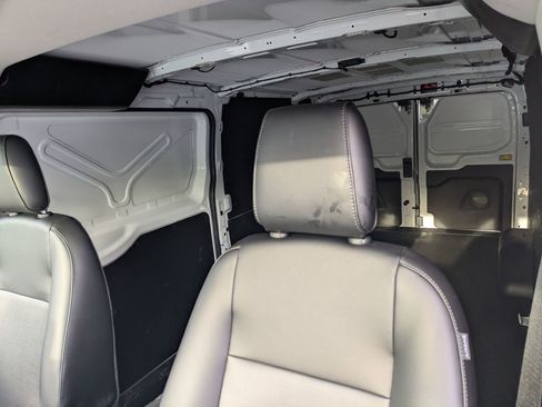 New 2026 Ford Transit 250 Low Roof w/ Load Area Protection Package RWD image 24
