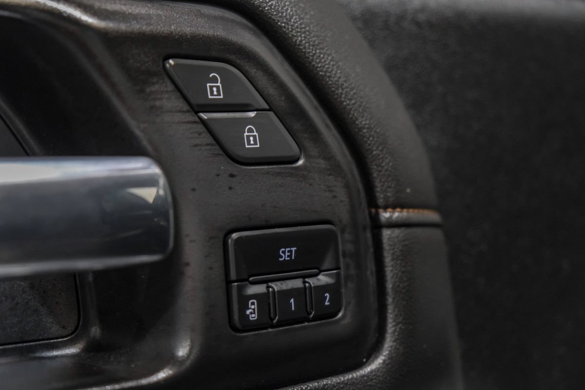 Used 2023 GMC Sierra 2500 AT4 AWD/4WD image 43