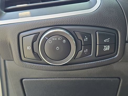 Certified 2024 Ford Edge SEL w/ Convenience Package AWD/4WD image 11