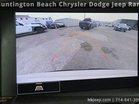 Used 2021 GMC Acadia AT4 w/ LPO, Cargo Package image 31