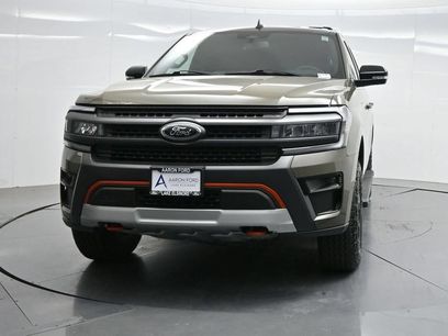 Used 2024 Ford Expedition Timberline