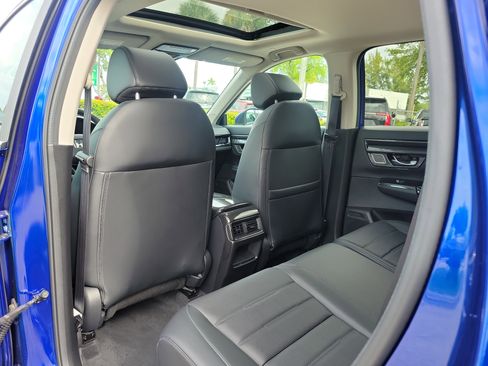 Used 2023 Honda CR-V EX-L image 15