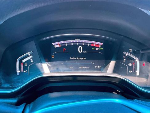 Used 2021 Honda CR-V EX image 26