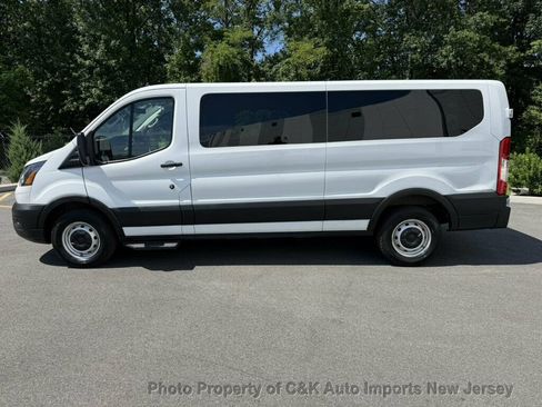 Used 2024 Ford Transit 350 XL RWD image 2