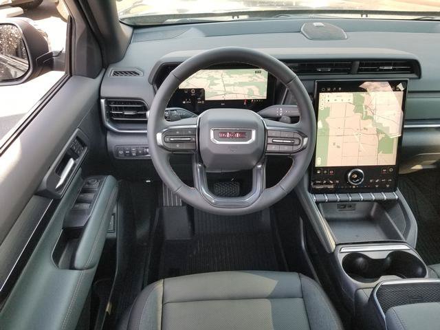 New 2027 GMC Terrain AT4 w/ Convenience Package III AWD/4WD image 9