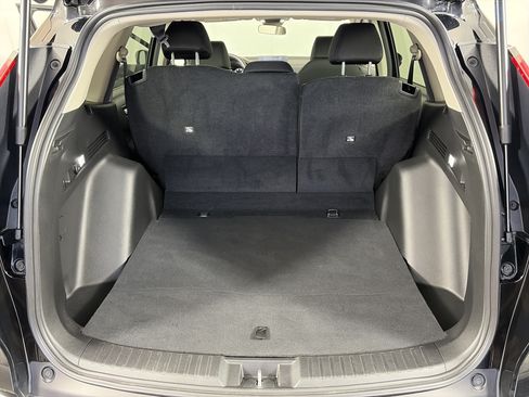 Used 2025 Honda CR-V LX image 14