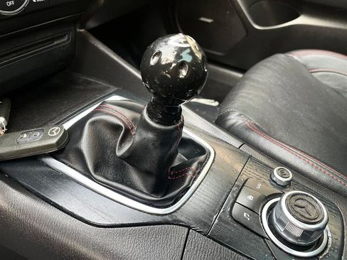 Used 2016 MAZDA MAZDA3 s Grand Touring image 13