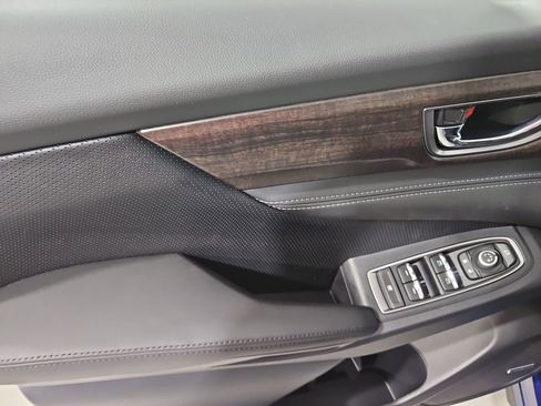 New 2026 Subaru Ascent Touring AWD/4WD image 10