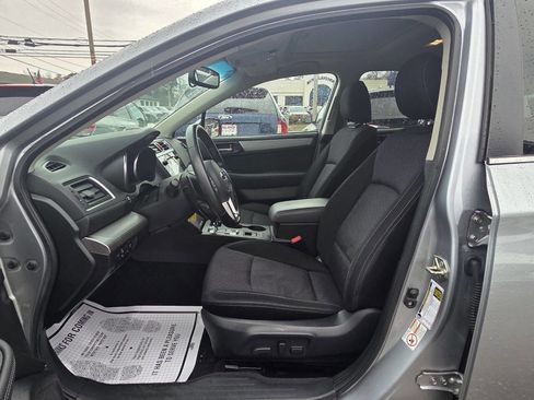 Used 2015 Subaru Outback 2.5i Premium image 9